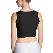 Load image into Gallery viewer, Apparel - Skullshell Bra Crop Top - Swimmable!