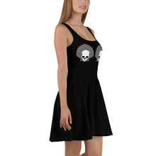 Load image into Gallery viewer, Apparel - Skullshell Bra Dress