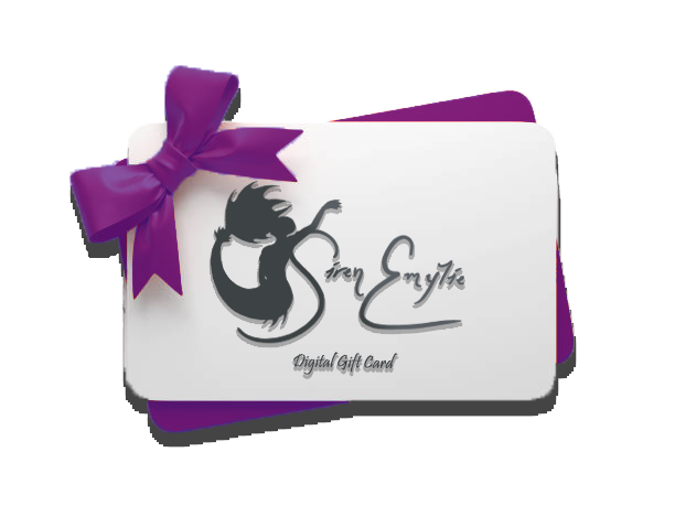 Add On - Siren Emylie Gift Card