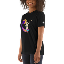 Load image into Gallery viewer, Apparel - Siren Emylie Logo Shirt
