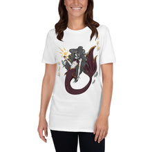 Load image into Gallery viewer, Apparel - Sea Witch - Greyscale Colors
